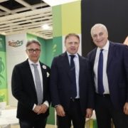 Terra Orti a Fruit Logistica 2025